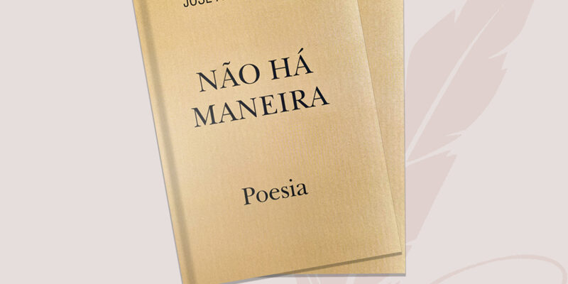 ‘Não Há Maneira’ de José Anselmo Vaz vai ser apresentado dia 30