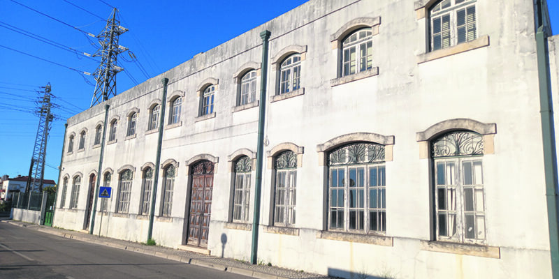Trevim: Leia também ‘Lousã Green School’ abre nas antigas instalações da EDP