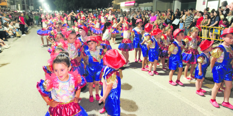 Trevim: Leia também Marcha infantil da Vila de Serpins