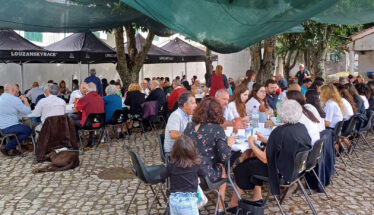 Filarmónica Lousanense pede apoio para melhoramentos na sede